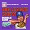 Big League Chew Big League Chew Grape Candy 2.12 oz 66001 - alternate 1